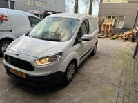 tweedehands Ford Transit COURIER