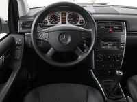 tweedehands Mercedes B170 | Origineel NL | 2e eigenaar | Airco | Stoelverwar