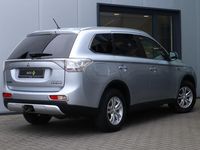 tweedehands Mitsubishi Outlander 2.0 PHEV Business Edition X-Line / Trekhaak