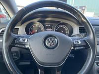 tweedehands VW Golf Sportsvan 1.2 TSI Highline