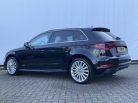 Occasion Audi A3 Sportback Ambition 150 PK (110 kW) 2015 Zwart Hatchback