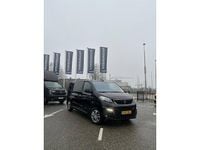 Occasion Peugeot Expert 180 PK (132 kW) 2020 Zwart Van