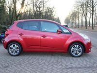 Occasion Kia Venga 124 PK (91 kW) 2018 Rood Hatchback