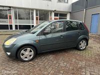 tweedehands Ford Fiesta 1.4-16V Ambiente|Trekhaak|APK|NW Koppeling|Airco