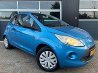 tweedehands Ford Ka 1.2 Trend|Leuke beginners auto|