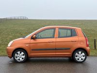 Occasion Kia Picanto 61 PK (44 kW) 2004 Hatchback