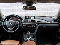 Occasion BMW 430 Gran Coupé Executive 252 PK (185 kW) 2018 Wit Coupé