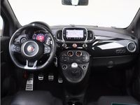 tweedehands Abarth 595 1.4 T-Jet Scorpionero | Monza uitlaat | Navi | Sp