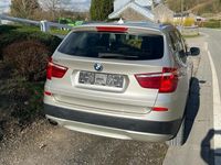 tweedehands BMW X3 2.0 Diesel Automatique Euro 5