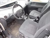 Occasion Renault Espace Expression 170 PK (125 kW) 2007 Zwart MPV