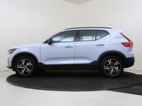 Occasion Volvo XC40 Plus 197 PK (144 kW) 2024 Blauw SUV