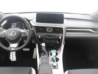 tweedehands Lexus RX450h AWD F Sport Premium | Panoramisch Sunroof | Voertu