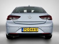 Occasion Opel Insignia Edition 140 PK (102 kW) 2017 Grijs Hatchback