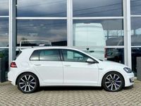 tweedehands VW Golf VII 1.4 TSI GTE 204PK|18''|XENON