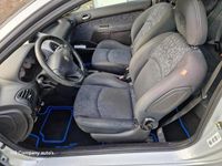 tweedehands Peugeot 206 1.4-16V Quiksilver | Airco | Nieuwe APK | NAP