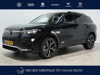 Occasion VW Tiguan Business 204 PK (150 kW) 2024 Zwart (metallic) SUV