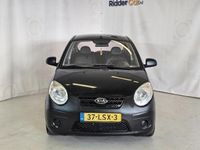 tweedehands Kia Picanto 1.0 X|2E EIGENAAR|NAP|APK7-2024|ZUINIG|LAGE BELAST