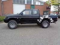 tweedehands Mitsubishi L200 2.5 TDi Club Cab