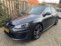 tweedehands VW Golf VII 2.0 TDI GTD