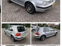 Occasion VW Golf 105 PK (77 kW) 2000 Sedan