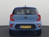 tweedehands Kia Picanto 1.0 DPi DynamicPlusLine 5p KEYLESS / CLIMA / PDC /