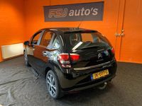 tweedehands Citroën C3 1.2 PureTech Feel Edition / Airco / APK 22-04-2025