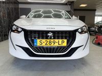 tweedehands Peugeot 208 1.2 PureTech Allure