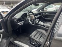 tweedehands Porsche Panamera 2.9 4 E-Hybrid Executive Lange uitvoering