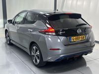 tweedehands Nissan Leaf 3.Zero Limited Edition 62 kWh*ACC*LEER*CAMERA*HAAK