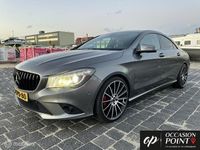 tweedehands Mercedes CLA200 NAP | AUTOMAAT | DEALERONDERHOUDEN