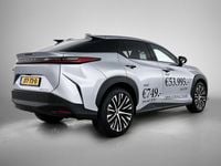 Occasion Lexus RZ 350e Luxury Line 165 kW (225 PK) 2026 Grijs SUV