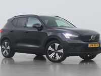 Occasion Volvo XC40 Plus 169 kW (231 PK) 2023 Zwart SUV