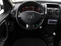 tweedehands Dacia Duster 1.2 TCe Prestige | 54.000km NAP | Trekhaak | Navig