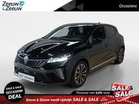 Occasion Renault Clio V Techno 143 PK (105 kW) 2024 Noir étoilé gne Hatchback