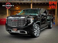Occasion GMC Sierra 421 PK (309 kW) 2024 Zwart Pickup
