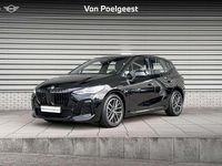 Occasion BMW 220 Active Tourer M Sport 170 PK (125 kW) 2023 Zwart MPV