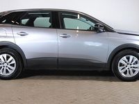 Occasion Peugeot 3008 131 PK (96 kW) 2022 Grijs SUV