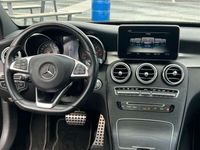 tweedehands Mercedes C200 Estate AMG Sport Edition | Panoramadak | Cruise Co