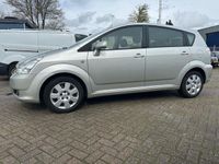 tweedehands Toyota Verso 1.8 VVT-i Terra 7p. Automaat