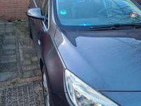 Occasion Opel Astra Cosmo 101 PK (74 kW) 2011 Grijs Stationwagen