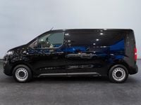 Occasion Citroën Jumpy 145 PK (106 kW) 2021 Zwart MPV