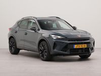 Nieuw Cupra Formentor 2026 Blauw SUV