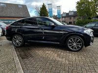 tweedehands BMW X4 XDrive20i High Executive m-pakkat