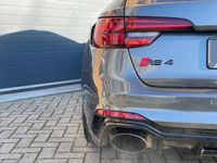 tweedehands Audi RS4 RS4 Avant 2.9 TFSIquattro Pro Line Plus