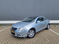 tweedehands VW Eos 2.0-16v FSI Airco