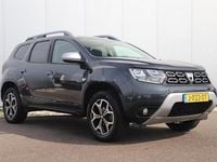 Occasion Dacia Duster Prestige 101 PK (74 kW) 2020 Grijs SUV