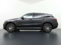 tweedehands Mercedes EQC400 4MATIC AMG Line 80 kWh Accu | Schuifdak | Distroni