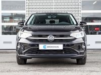 tweedehands VW Taigo 1.0TSI 110pk Style | IQ-Light | Keyless | Camera | Navigatie |