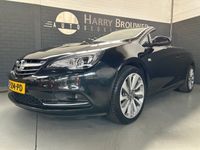 tweedehands Opel Cascada 1.4 Turbo Cosmo, trekhaak/navi/half leder/19 inch