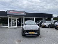 tweedehands Ford Puma 1.0 EcoBoost Hybrid Titanium X First Edition